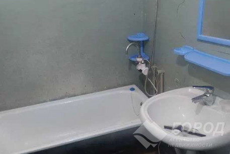 Продам 3-х кімнатну квартиру, Бавария, Код: 804628/1