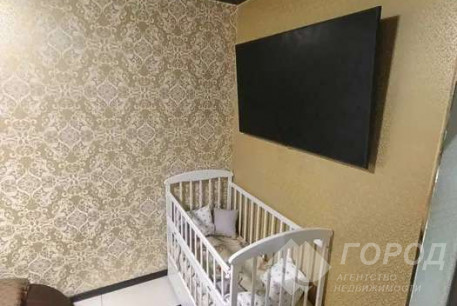 Продам 2-х кімнатну квартиру, Бавария, Код: 804628/2