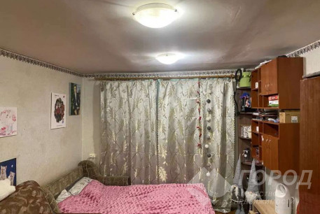 Сдам гостинку, Павлово поле, Ботанический сад метро, Код: 804630/1