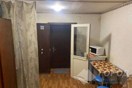 Сдам гостинку, Павлово поле, Ботанический сад метро, Код: 804630/1