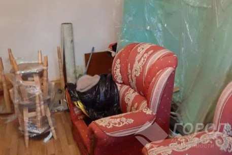 Сдам 2-х кімнатну квартиру, Новые дома, Коммунальный рынок, Код: 804632/1