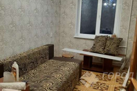 Сдам 2-х кімнатну квартиру, Новые дома, Коммунальный рынок, Код: 804632/1