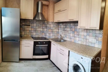 Сдам 1-кімнатну квартиру, Алексеевка, Победа метро, Код: 804635/1