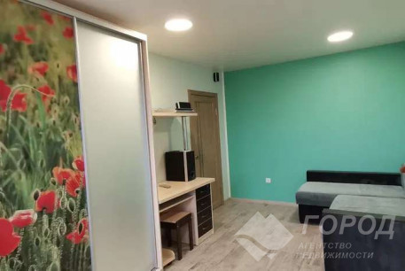 Сдам 1-кімнатну квартиру, Алексеевка, Победа метро, Код: 804635/1