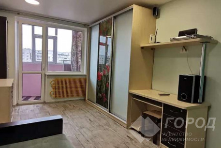 Сдам 1-кімнатну квартиру, Алексеевка, Победа метро, Код: 804635/1