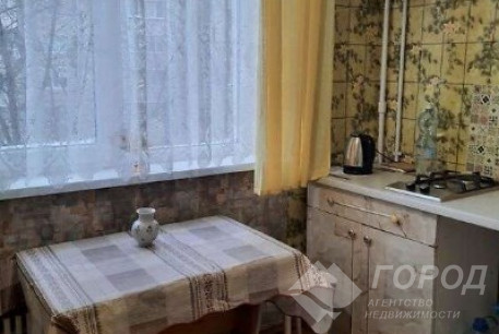 Сдам 1-кімнатну квартиру, Северная Салтовка, Код: 804636/1