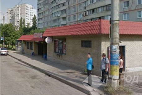 Сдам 1-кімнатну квартиру, Северная Салтовка, Код: 804636/1