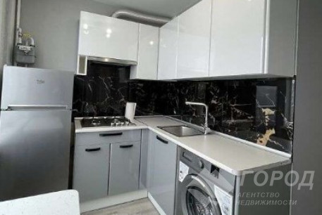 Продам 1-кімнатну квартиру в новобудові, ХТЗ, Масельского метро, Код: 804638/1