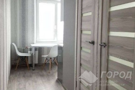 Продам 1-кімнатну квартиру в новобудові, ХТЗ, Масельского метро, Код: 804638/1