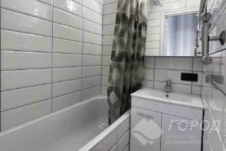 Продам 1-кімнатну квартиру в новобудові, ХТЗ, Масельского метро, Код: 804638/1