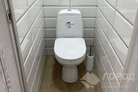 Продам 1-кімнатну квартиру в новобудові, ХТЗ, Масельского метро, Код: 804638/1