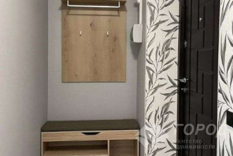 Продам 1-кімнатну квартиру в новобудові, ХТЗ, Масельского метро, Код: 804638/1