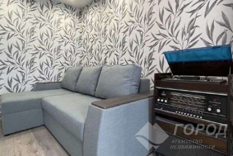 Продам 1-кімнатну квартиру в новобудові, ХТЗ, Масельского метро, Код: 804638/1