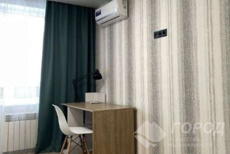 Продам 1-кімнатну квартиру в новобудові, ХТЗ, Масельского метро, Код: 804638/1