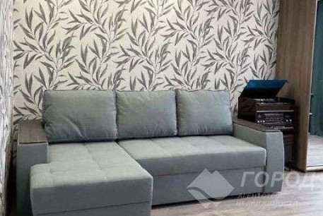 Продам 1-кімнатну квартиру в новобудові, ХТЗ, Масельского метро, Код: 804638/1