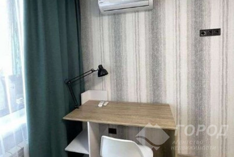 Продам 1-кімнатну квартиру в новобудові, ХТЗ, Масельского метро, Код: 804638/1