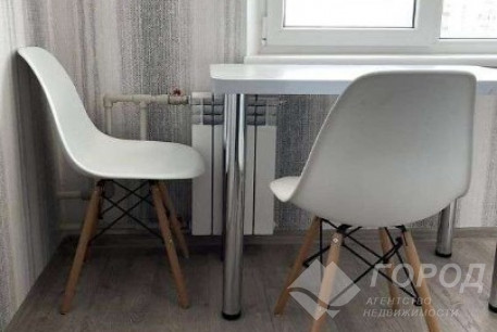 Продам 1-кімнатну квартиру в новобудові, ХТЗ, Масельского метро, Код: 804638/1