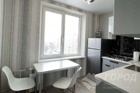 Продам 1-кімнатну квартиру в новобудові, ХТЗ, Масельского метро, Код: 804638/1