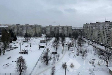 Продам 1-кімнатну квартиру в новобудові, ХТЗ, Масельского метро, Код: 804638/1