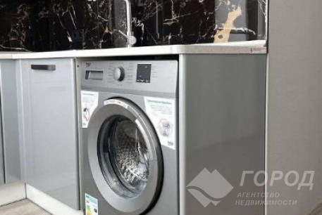 Продам 1-кімнатну квартиру в новобудові, ХТЗ, Масельского метро, Код: 804638/1