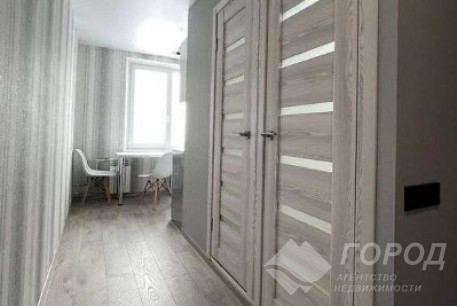 Продам 1-кімнатну квартиру в новобудові, ХТЗ, Масельского метро, Код: 804638/1