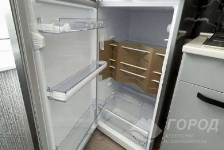 Продам 1-кімнатну квартиру в новобудові, ХТЗ, Масельского метро, Код: 804638/1