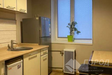 Продам 2-х кімнатну квартиру, Ивановка, Код: 804639/1