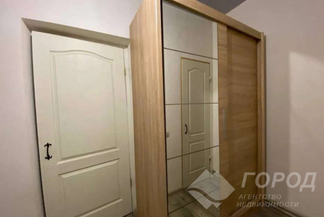 Продам 2-х кімнатну квартиру, Ивановка, Код: 804639/1