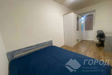 Продам 2-х кімнатну квартиру, Ивановка, Код: 804639/1