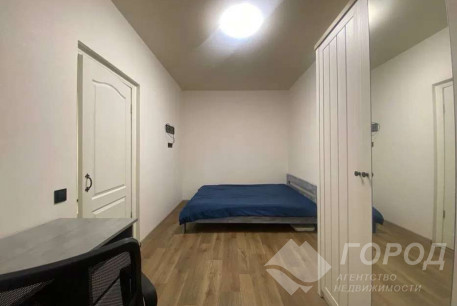 Продам 2-х кімнатну квартиру, Ивановка, Код: 804639/1