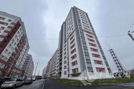 Продам 1-кімнатну квартиру в новобудові, Журавлевка, Киевская метро, Код: 804645/1