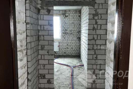 Продам 1-кімнатну квартиру в новобудові, Журавлевка, Киевская метро, Код: 804645/1