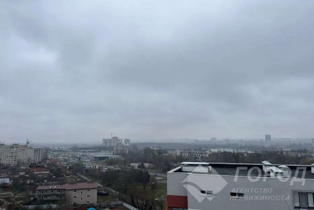 Продам 1-кімнатну квартиру в новобудові, Журавлевка, Киевская метро, Код: 804645/1