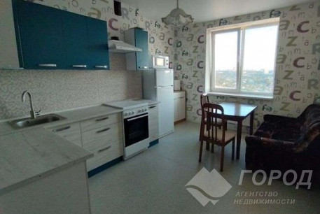 Продам 1-кімнатну квартиру, Салтовка, Код: 804646/1