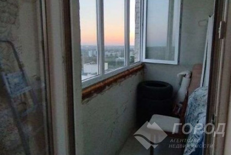 Продам 1-кімнатну квартиру, Салтовка, Код: 804646/1