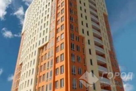 Продам 3-х кімнатну квартиру в новобудові, Северная Салтовка, Код: 804647/1