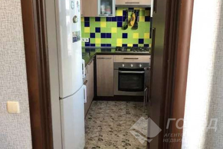 Продам 2-х кімнатну квартиру, Салтовка, Героев Труда метро, Код: 804649/1