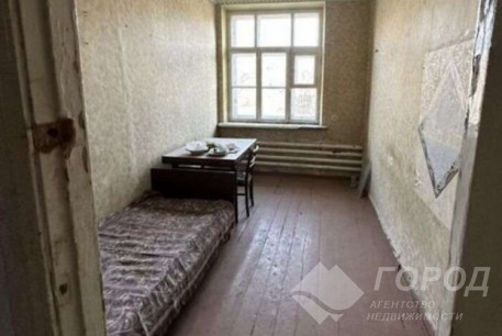 Продам гостинку, ХТЗ, Масельского метро, Код: 804650/1