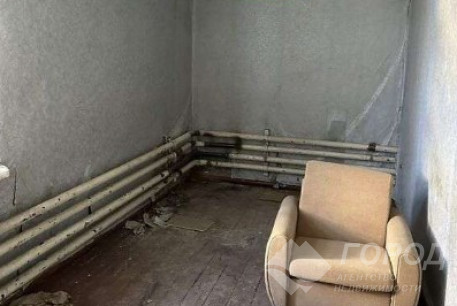 Продам гостинку, ХТЗ, Масельского метро, Код: 804650/1