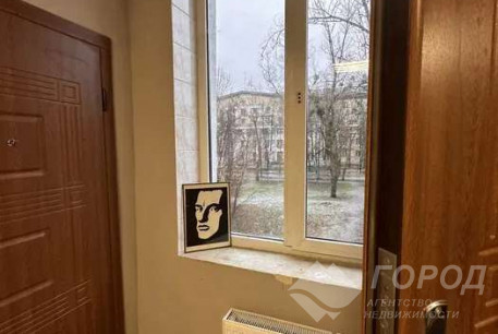 Продам гостинку, ХТЗ, ХТЗ метро, Код: 804651/1