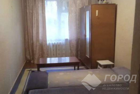 Продам 2-х кімнатну квартиру, Салтовка, 607 м/р, Код: 804652/1