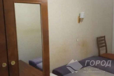 Продам 2-х кімнатну квартиру, Салтовка, 607 м/р, Код: 804652/1