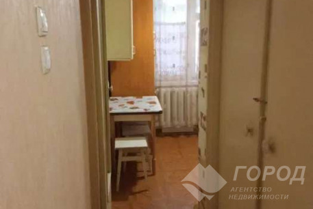Продам 2-х кімнатну квартиру, Салтовка, 607 м/р, Код: 804652/1