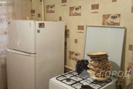 Продам 2-х кімнатну квартиру, Салтовка, 607 м/р, Код: 804652/1