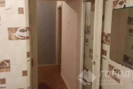 Продам 2-х кімнатну квартиру, Салтовка, 607 м/р, Код: 804652/1