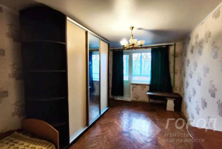 Продам 1-кімнатну квартиру, Салтовка, Героев Труда метро, Код: 804653/1