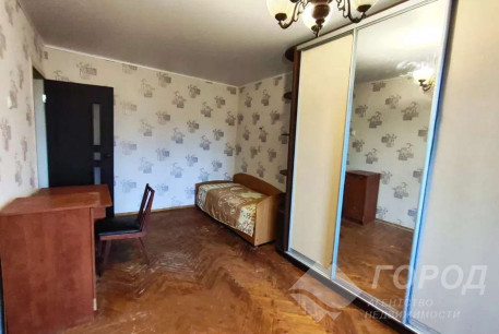 Продам 1-кімнатну квартиру, Салтовка, Героев Труда метро, Код: 804653/1