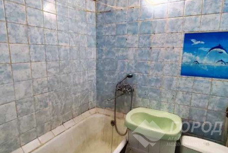 Продам 1-кімнатну квартиру, Салтовка, Героев Труда метро, Код: 804653/1