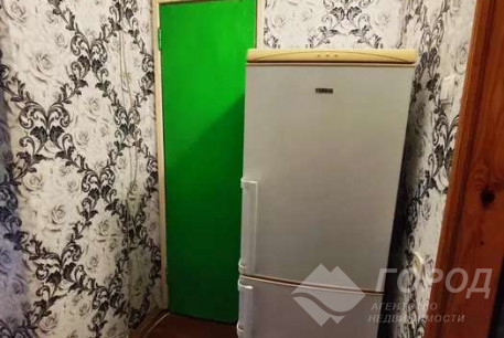 Продам 1-кімнатну квартиру, Салтовка, Героев Труда метро, Код: 804653/1