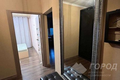 Сдам 2-х кімнатну квартиру, Салтовка, Студенческая метро, Код: 804654/1